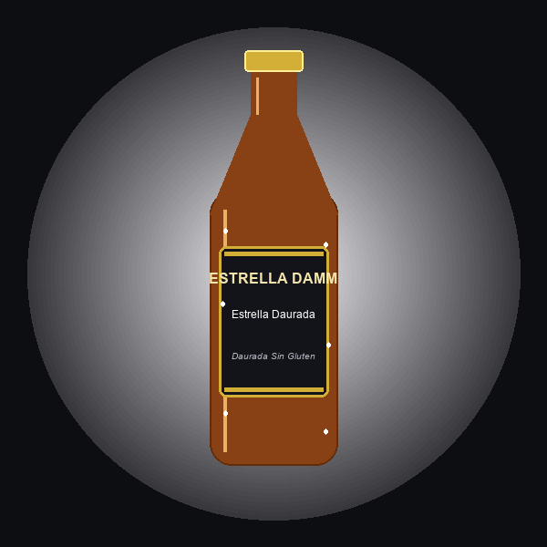 Estrella Damm Daurada
