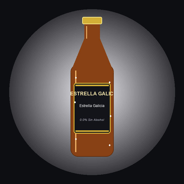 Estrella Galicia 0.0