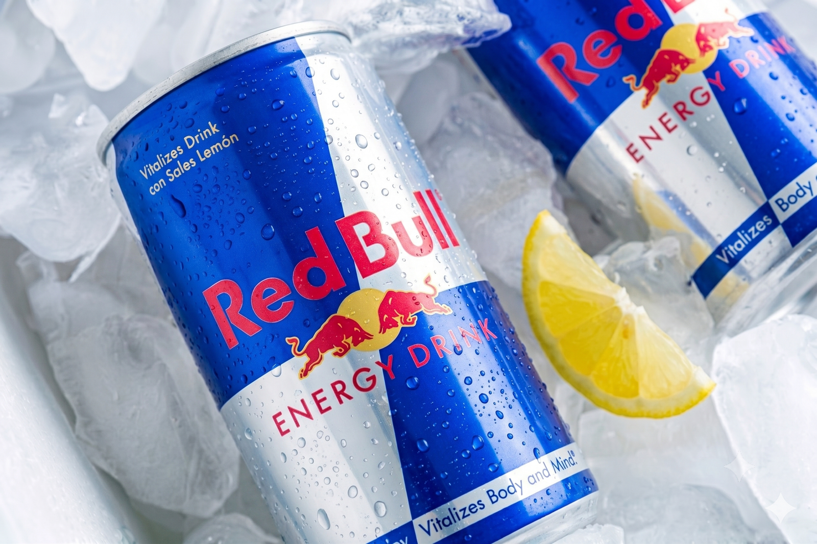 Redbull