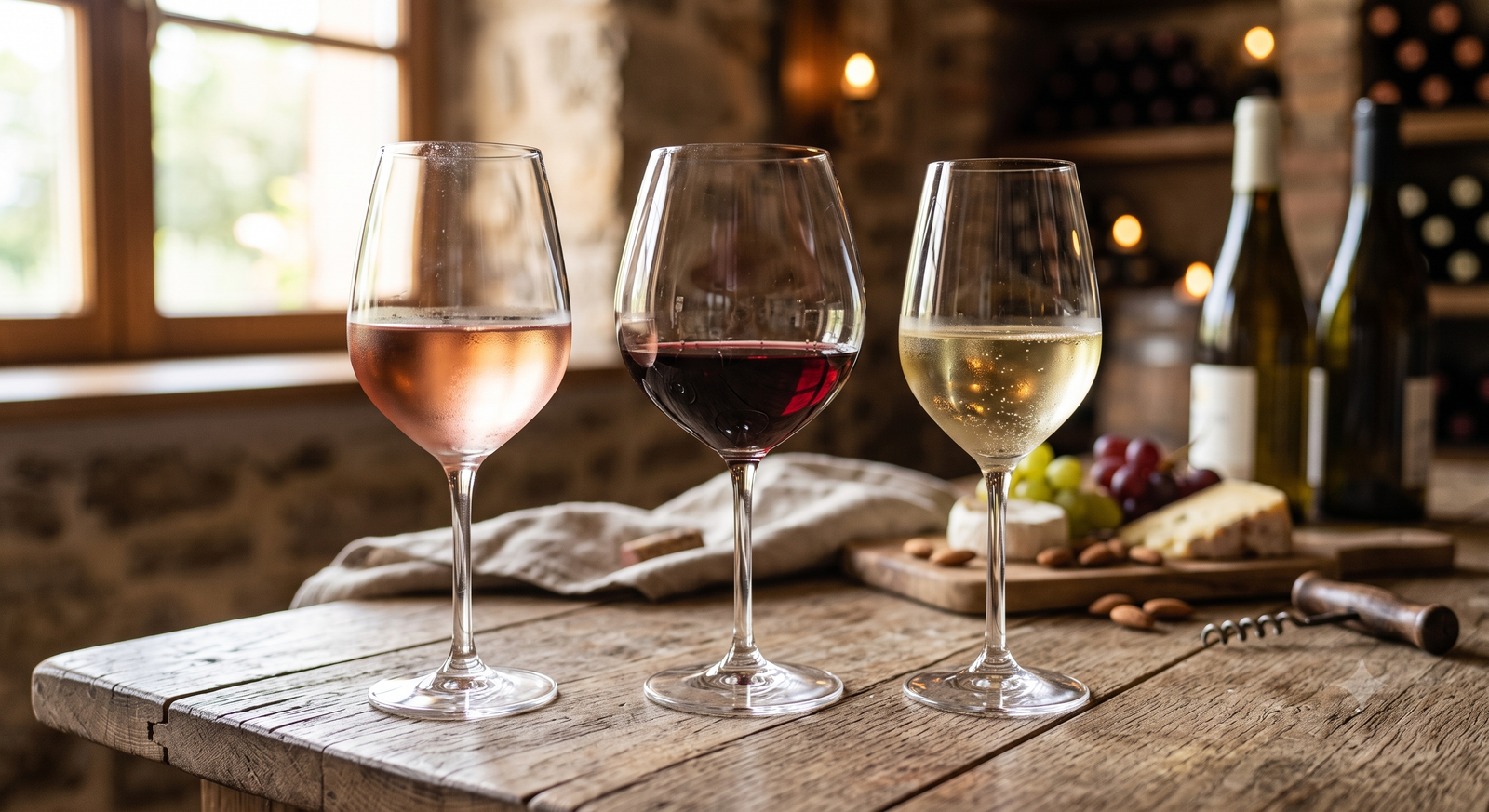 Copa de vino