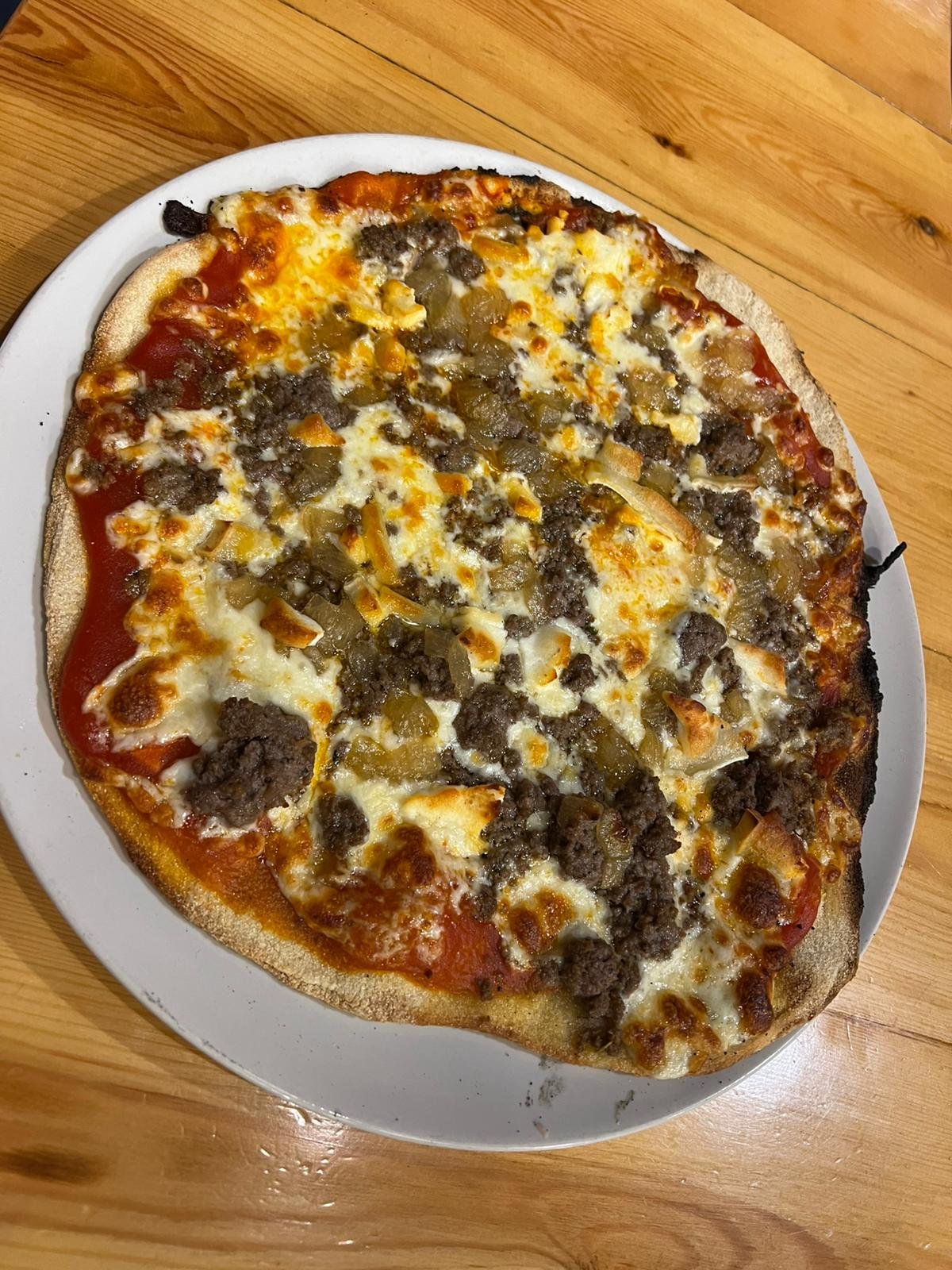 Pizza Denis