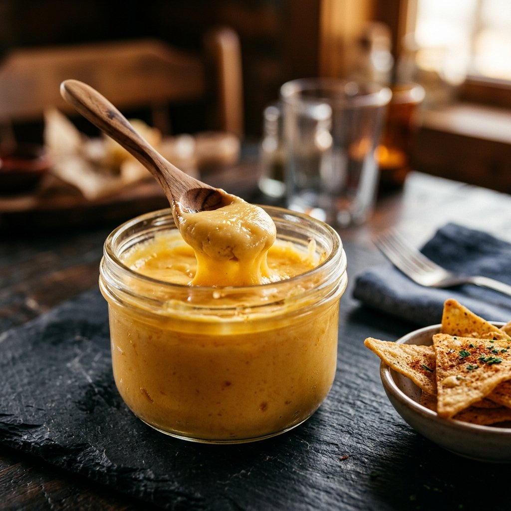 Cheddar Fundido